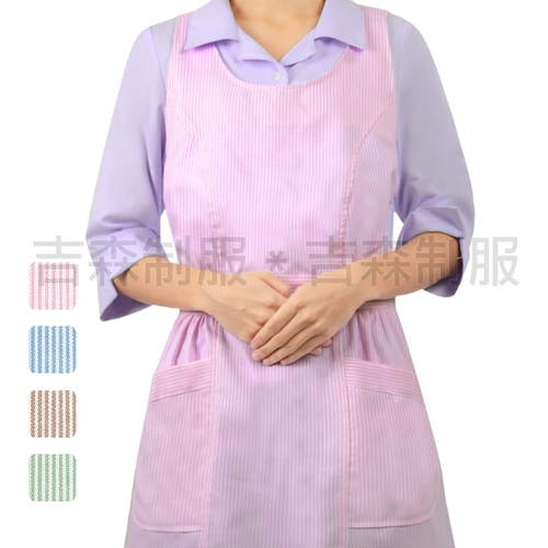 預購-女僕背心圍裙