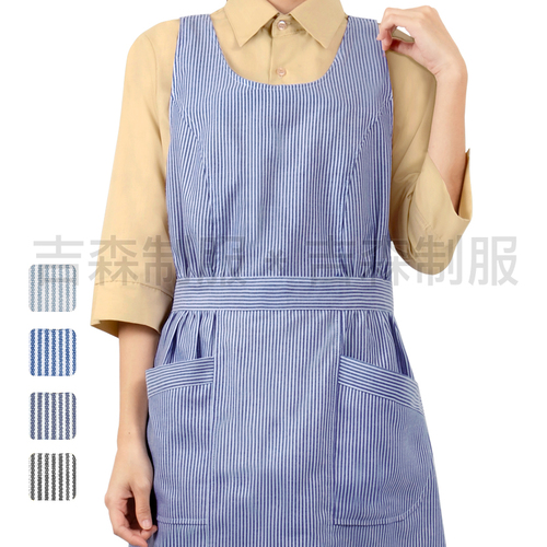 預購-女僕背心圍裙