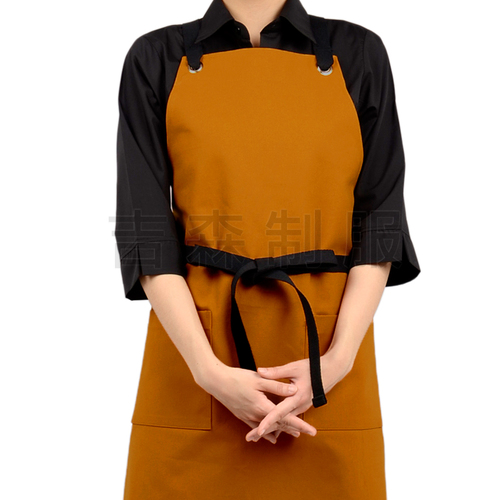 耐磨背心圍裙