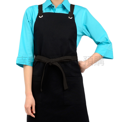 耐磨背心圍裙